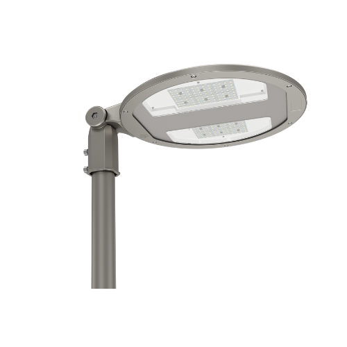 pouliční osvětlení